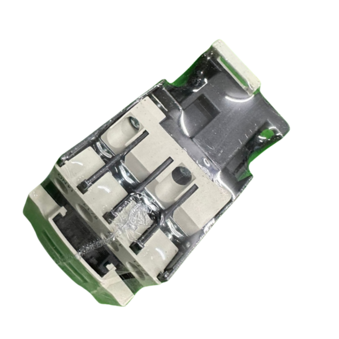 VEH24421//AC CONTACTOR CJX2-0910 110V 50/60 HZ COIL 3 PHASE 1NO 660V 25AMP(WORKS ON SPIRAL MIXER)