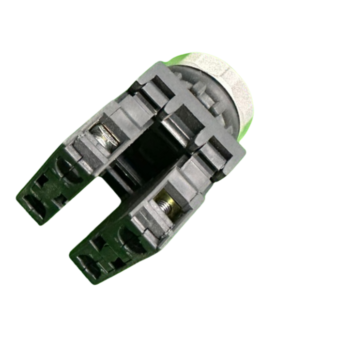 VEH24479/ #121--- START BUTTON FOR  BANDSAW 18''