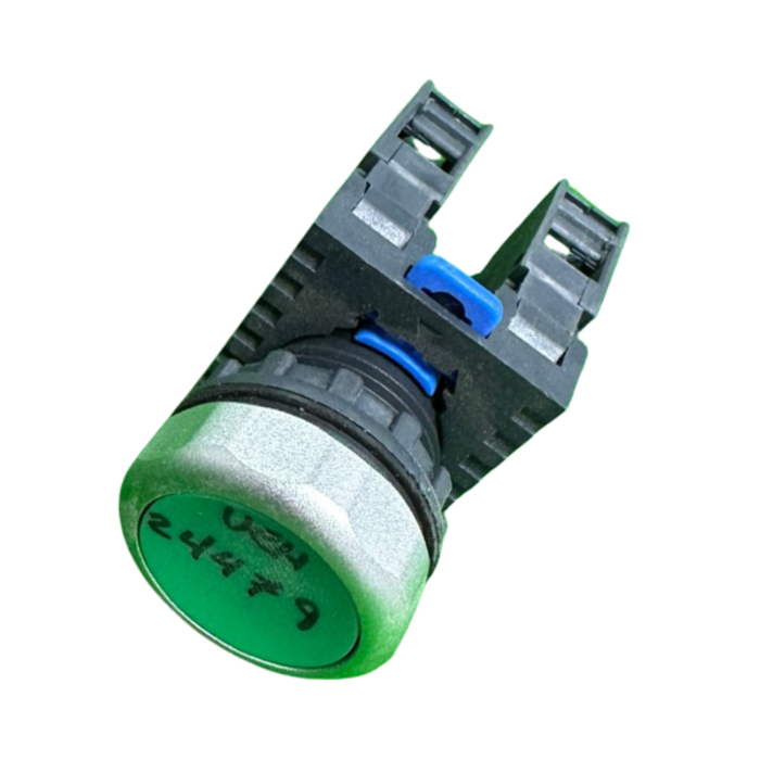 VEH24479/ #121--- START BUTTON FOR  BANDSAW 18''