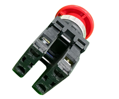 VEH24480/ #122-- STOP BUTTON FOR  BANDSAW 18''