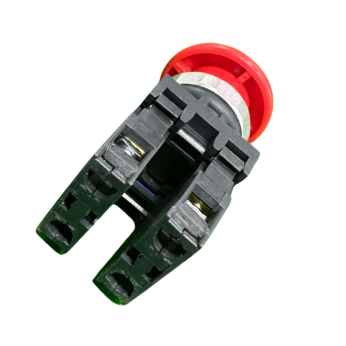 VEH24480/ #122-- STOP BUTTON FOR  BANDSAW 18''