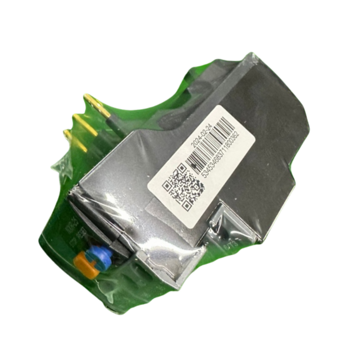 VEH24482/ #138-- OVERLOAD RELAY FOR A BANDSAW 18''--N/F