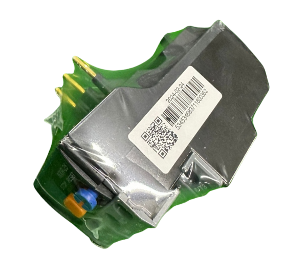 VEH24482/ #138-- OVERLOAD RELAY FOR A BANDSAW 18''--N/F