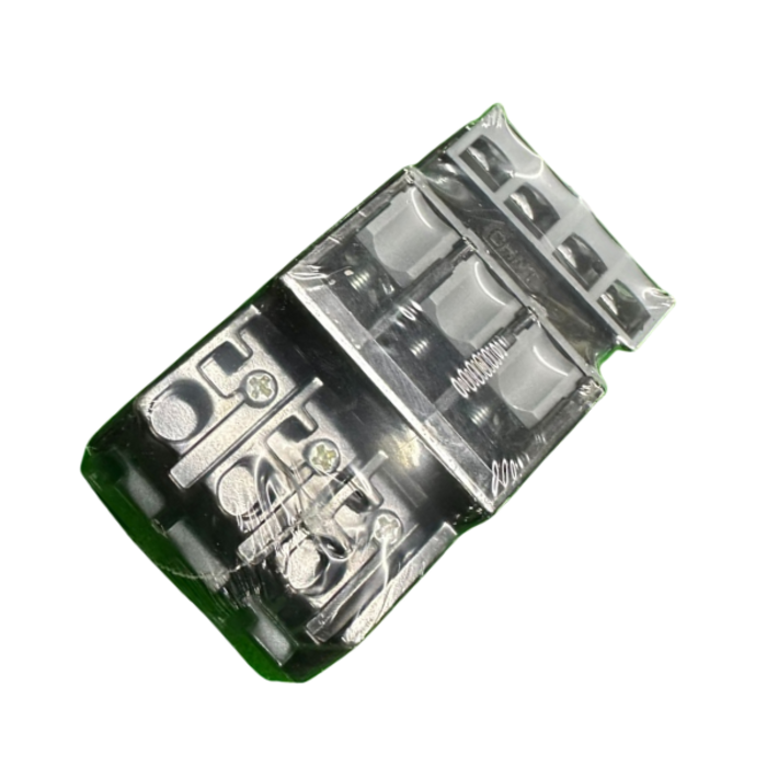 VEH24482/ #138-- OVERLOAD RELAY FOR A BANDSAW 18''