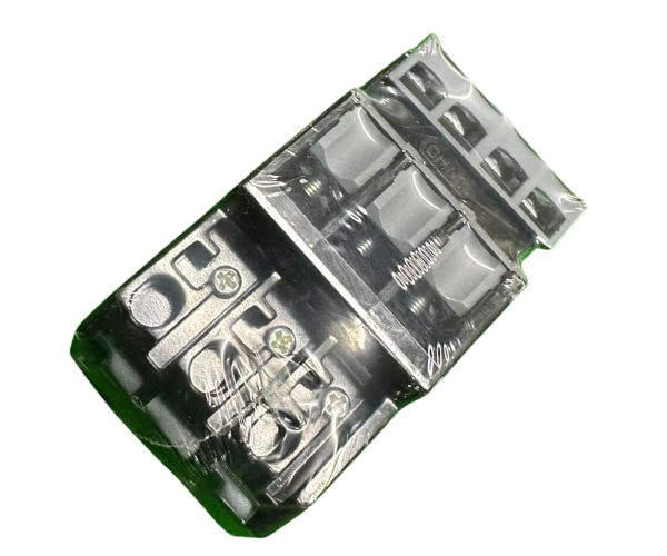 VEH24482/ #138-- OVERLOAD RELAY FOR A BANDSAW 18''--N/F