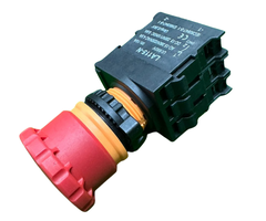 VEH24550/SWITCH/BONE-SAW SY J-300(RED)