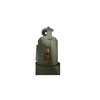 WAYNE IND4134 MOTOR/ELECTRIC 1HP -G/MILL--WNR