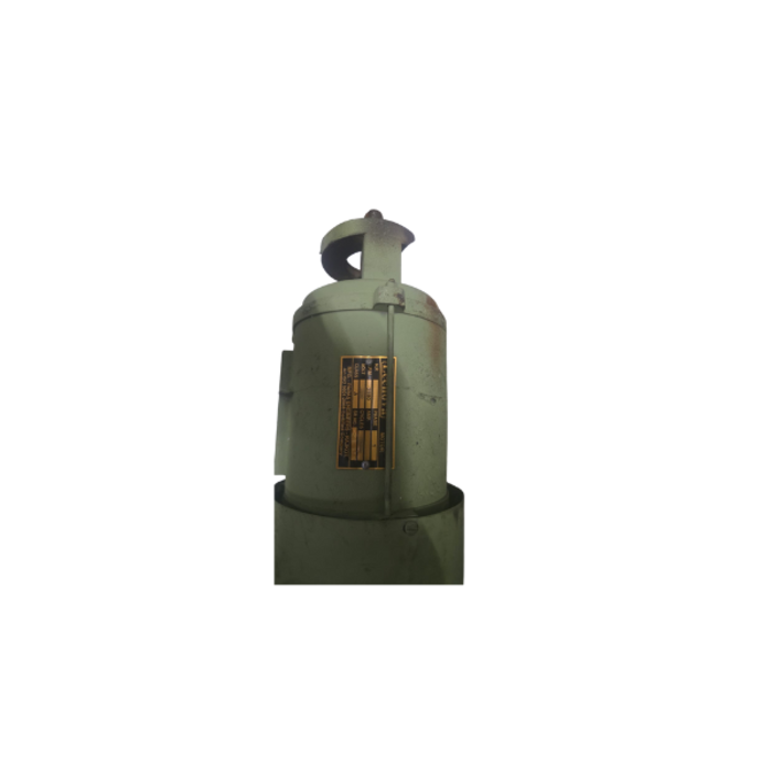 WAYNE IND4134 MOTOR/ELECTRIC 1HP -G/MILL--WNR