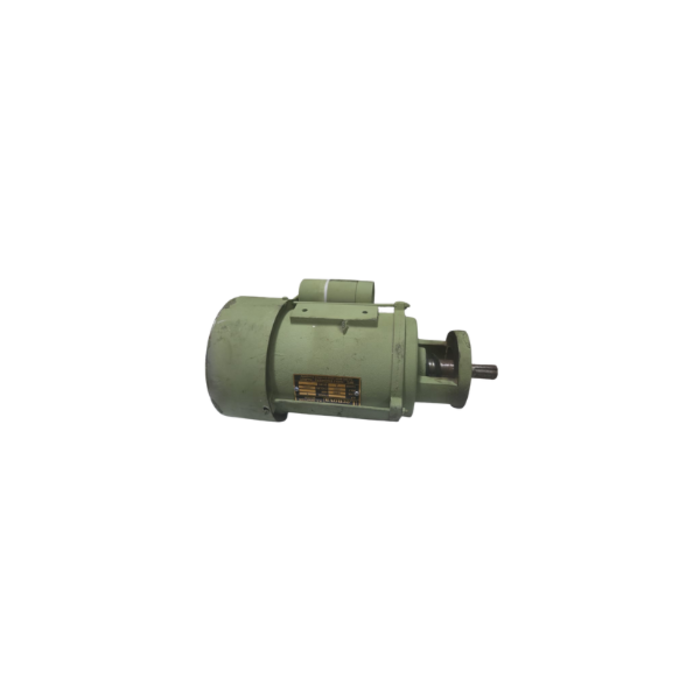 WAYNE IND4134 MOTOR/ELECTRIC 1HP -G/MILL