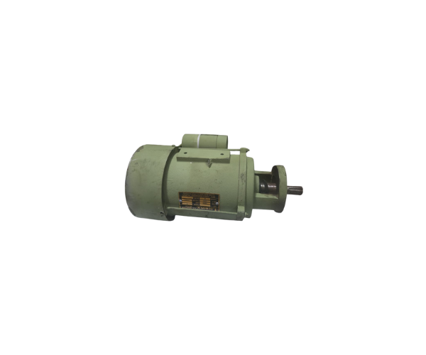 WAYNE IND4134 MOTOR/ELECTRIC 1HP -G/MILL--WNR