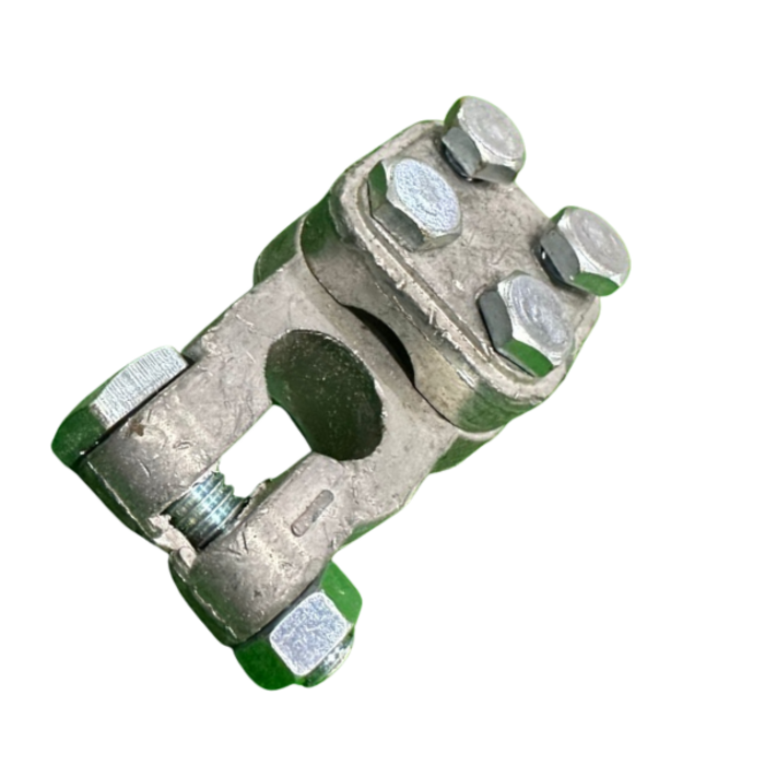 VEH21567/TERMINAL/COMM.3 -WAY 15121- PER PAIR