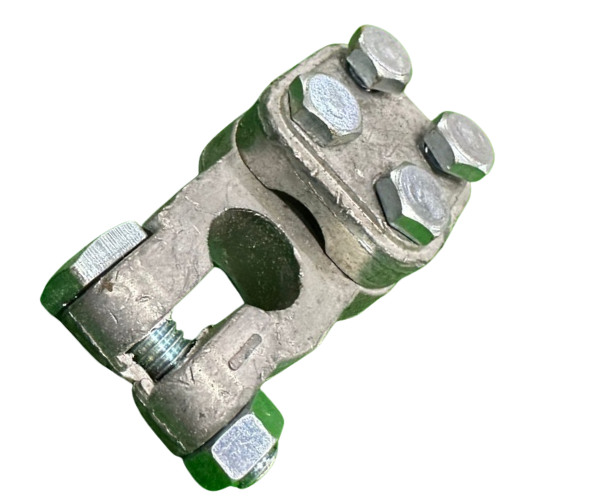 VEH21567/TERMINAL/COMM.3 -WAY 15121- PER PAIR