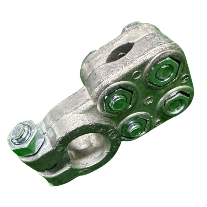 VEH21567/TERMINAL/COMM.3 -WAY 15121- PER PAIR