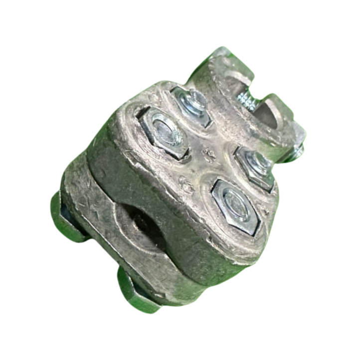 VEH21567/TERMINAL/COMM.3 -WAY 15121- PER PAIR ---WNR