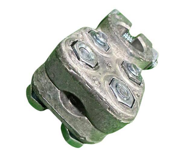 VEH21567/TERMINAL/COMM.3 -WAY 15121- PER PAIR