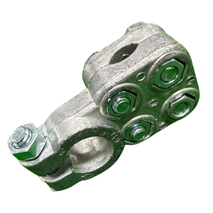 VEH21567/TERMINAL/COMM.3 -WAY 15121- PER PAIR