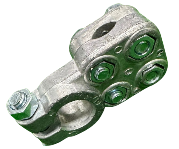 VEH21567/TERMINAL/COMM.3 -WAY 15121- PER PAIR