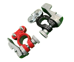 VEH18472 LUG/BATTERY-TOP POS.TERMINAL #00373-SOLD AS PAIR