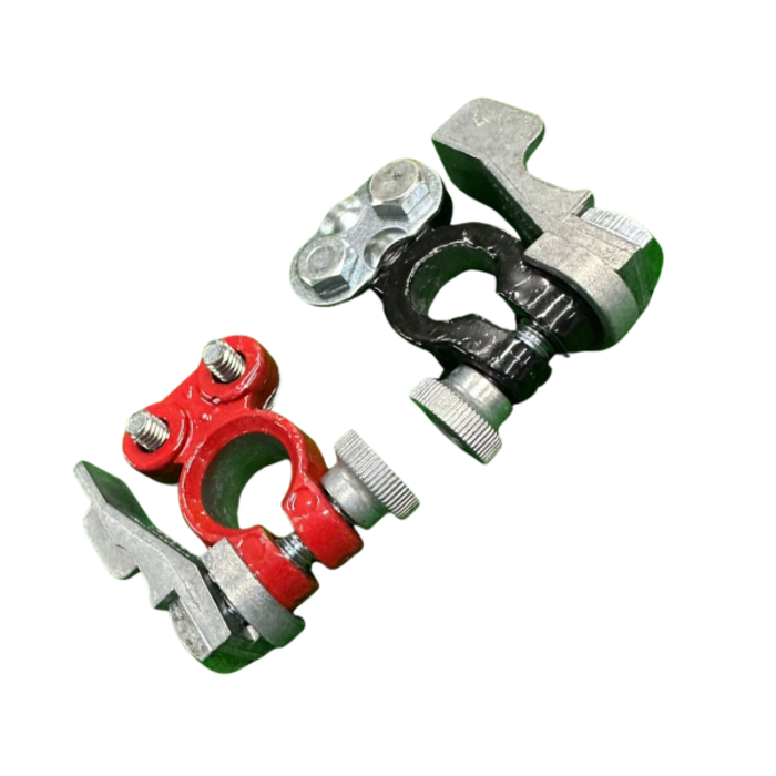 VEH18472 LUG/BATTERY-TOP POS.TERMINAL #00373-SOLD AS PAIR
