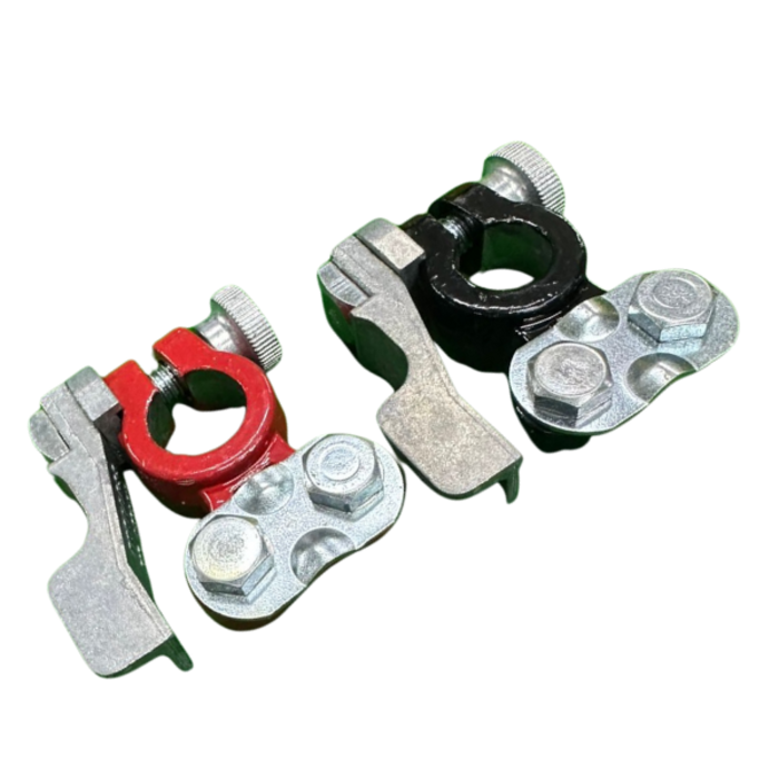 VEH18472 LUG/BATTERY-TOP POS.TERMINAL #00373-SOLD AS PAIR