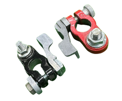 VEH18473 LUG/BATTERY-MARINE TERMINAL