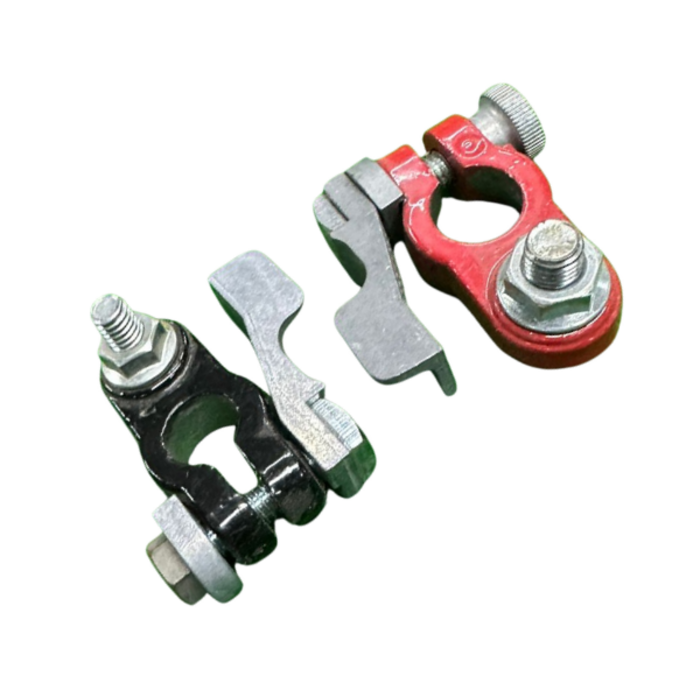 VEH18473 LUG/BATTERY-MARINE TERMINAL