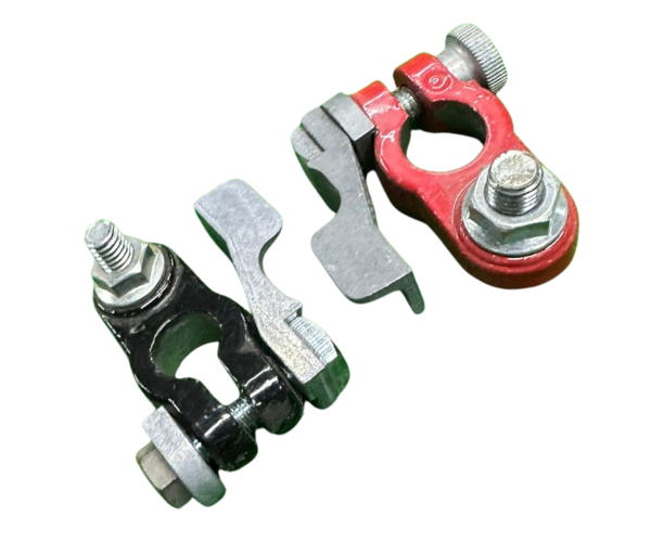 VEH18473 LUG/BATTERY-MARINE TERMINAL