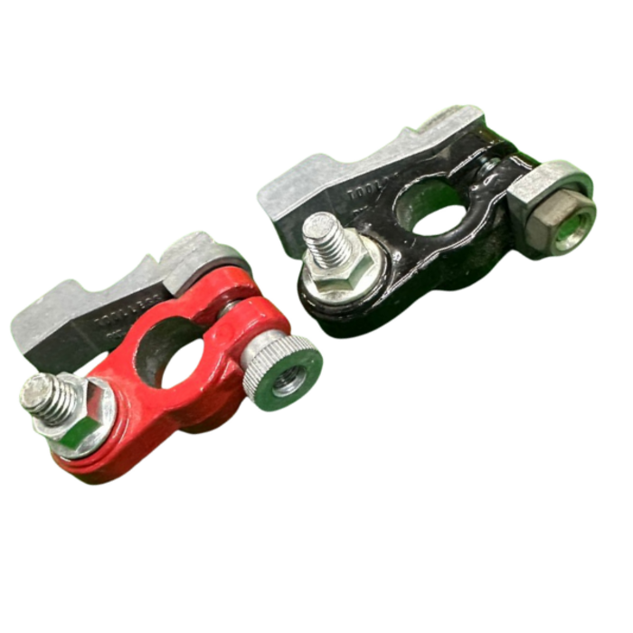 VEH18473 LUG/BATTERY-MARINE TERMINAL