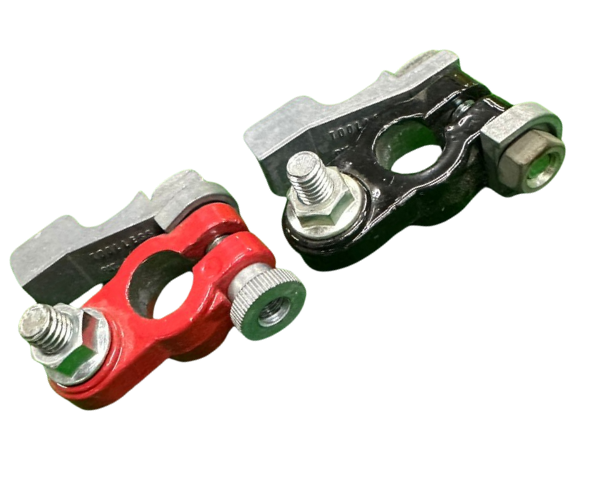 VEH18473 LUG/BATTERY-MARINE TERMINAL