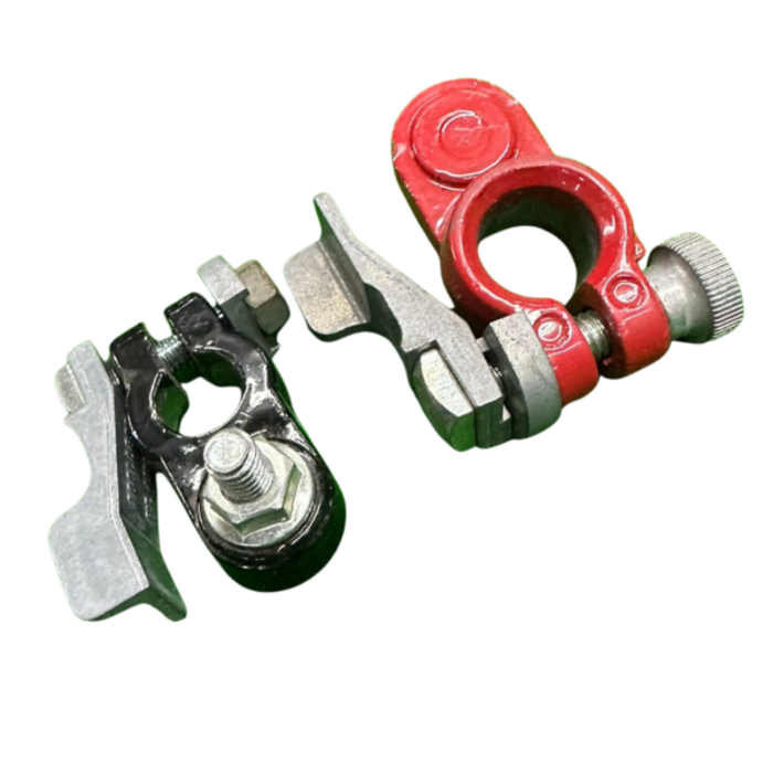 VEH18473 LUG/BATTERY-MARINE TERMINAL