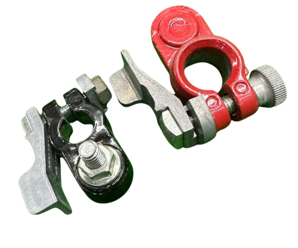 VEH18473 LUG/BATTERY-MARINE TERMINAL