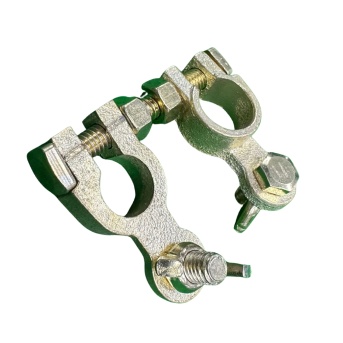 VEH18518 TERMINAL/BATTERY POS/NEG 00639 DEKA 639