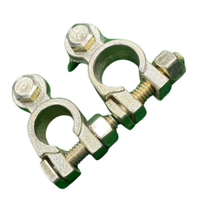 VEH18518 TERMINAL/BATTERY POS/NEG 00639 DEKA 639