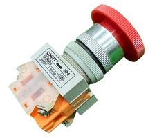 VEH19577 SWITCH/BONE-SAW SY J-300(RED)