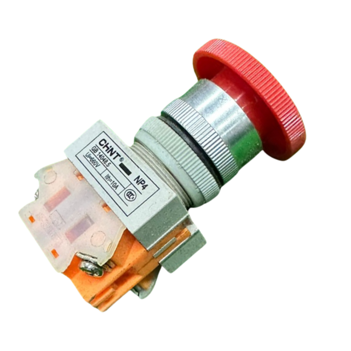 VEH19577 SWITCH/BONE-SAW SY J-300(RED)