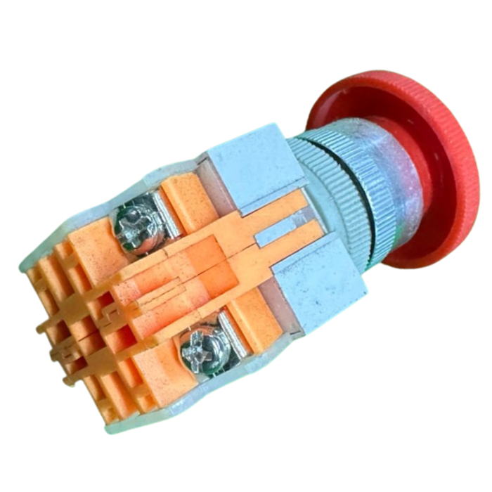 VEH19577 SWITCH/BONE-SAW SY J-300(RED)