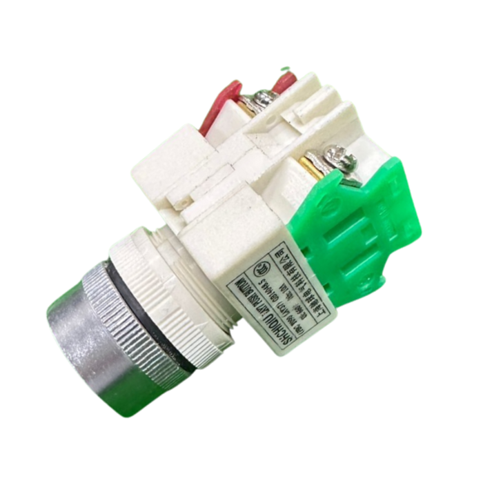 VEH19586 SWITCH/BONE-SAW SY-300(GREEN/BLUE)/SPRIAL MIXER