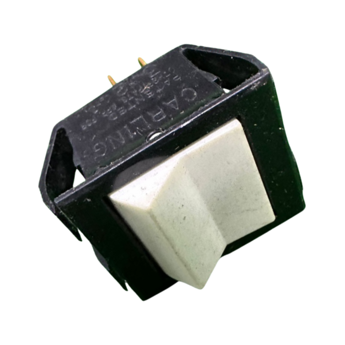 VEH19701 SWITCH/COLEMAN GENERATOR