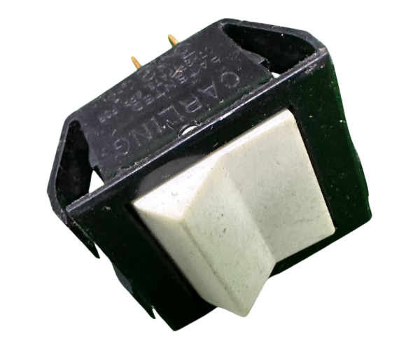 VEH19701 SWITCH/COLEMAN GENERATOR