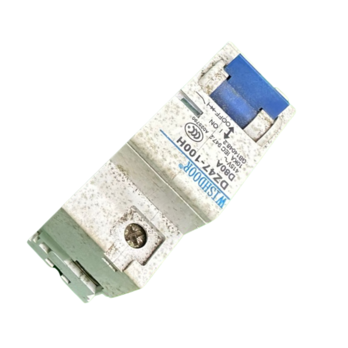 VEH19894 BREAKER/SWITCH C20