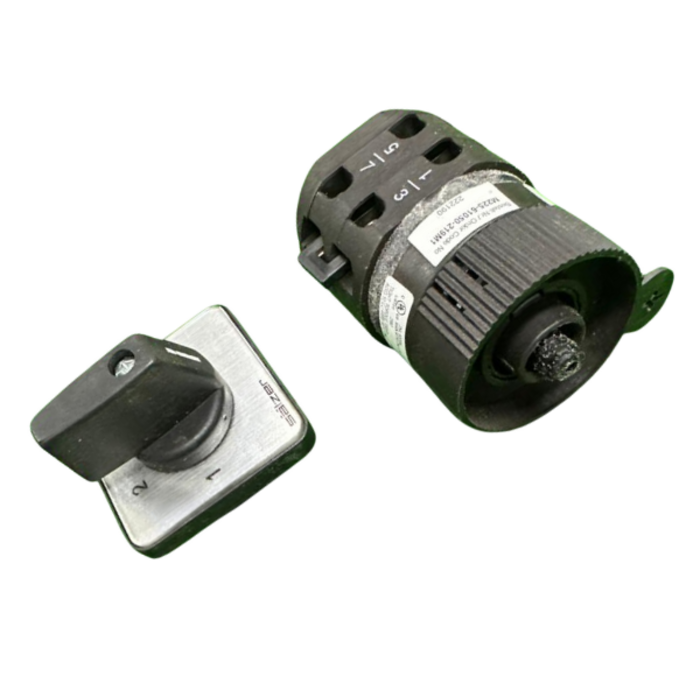 VEH21137 SWITCH/CHANGE OVER M225-61---WNR