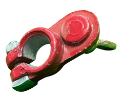 VEH21557 TERMINAL/BATTERY RED #5310-