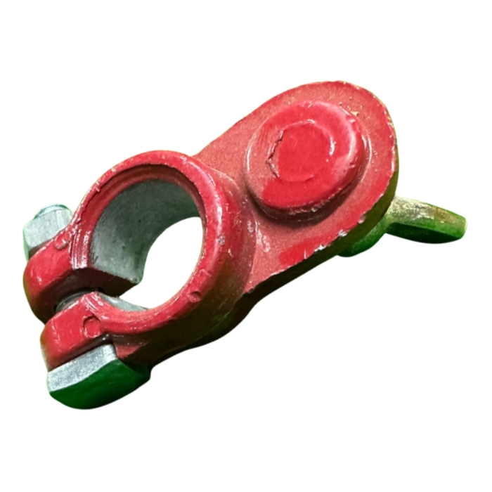 VEH21557 TERMINAL/BATTERY RED #5310-