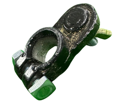 VEH21558 TERMINAL/BATTERY BLACK #53