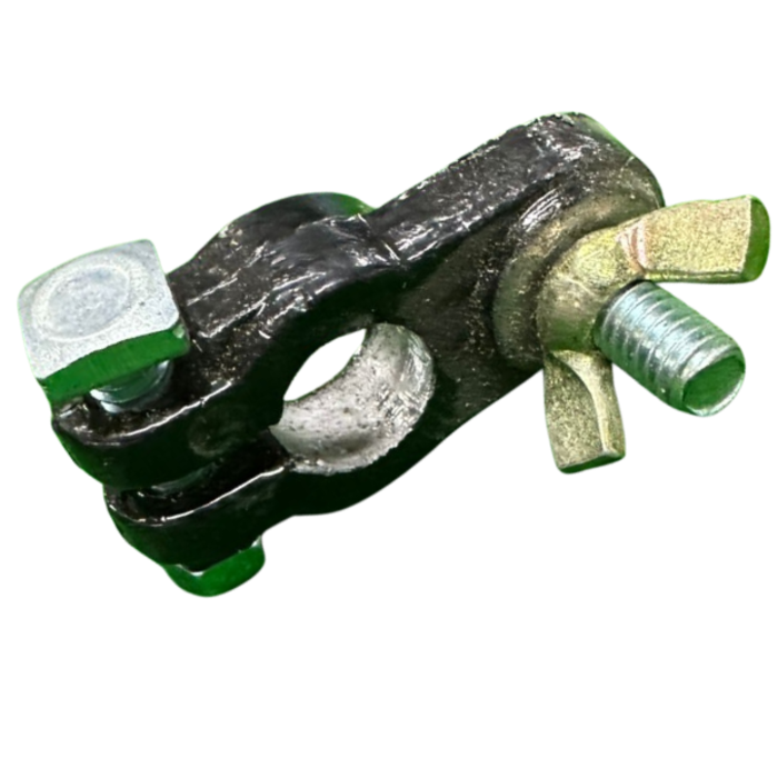 VEH21558 TERMINAL/BATTERY BLACK #53---WNR