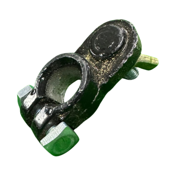 VEH21558 TERMINAL/BATTERY BLACK #53---WNR