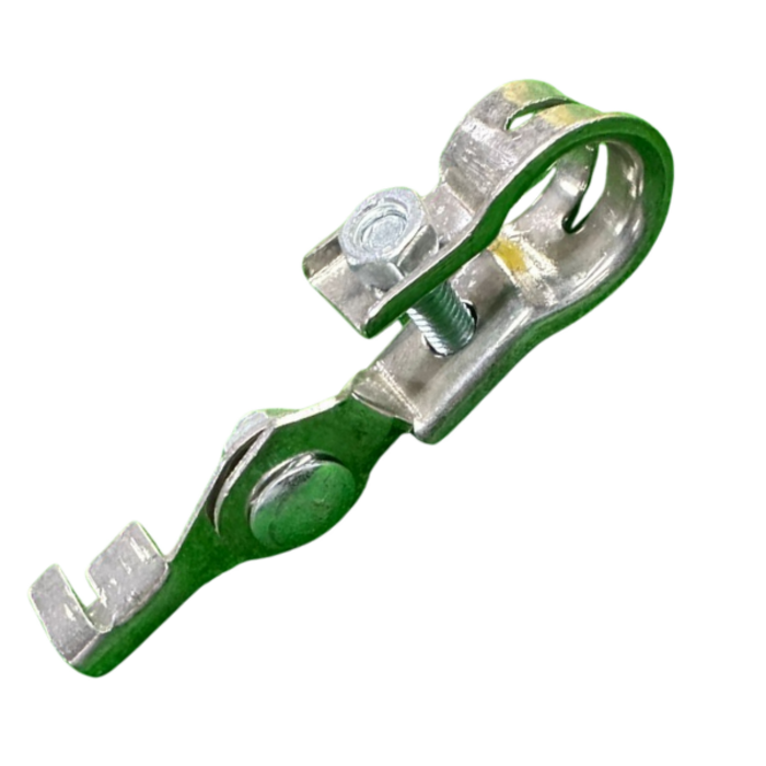 VEH21563 TERMINAL/BATTERY-LEAD FREE---WNR