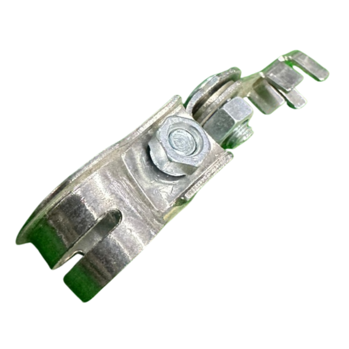 VEH21563 TERMINAL/BATTERY-LEAD FREE---WNR