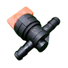 VEH15481 VALVE/INLINE FUEL SHUTOFF 120-212