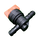 VEH15481 INLINE FUEL SHUT OFF VALVE  #120-212